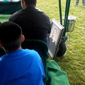 Meet your Posher, Rita